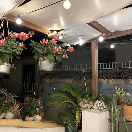 Casa Giagantini Apartment ชิคลี ภายนอก รูปภาพ