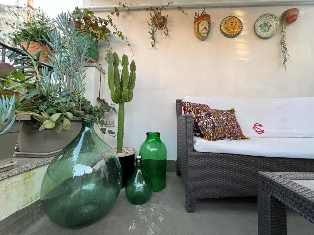 Casa Giagantini Apartment ชิคลี ภายนอก รูปภาพ