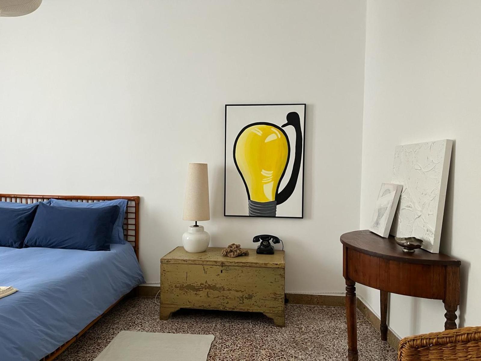 Casa Giagantini Apartment ชิคลี ภายนอก รูปภาพ