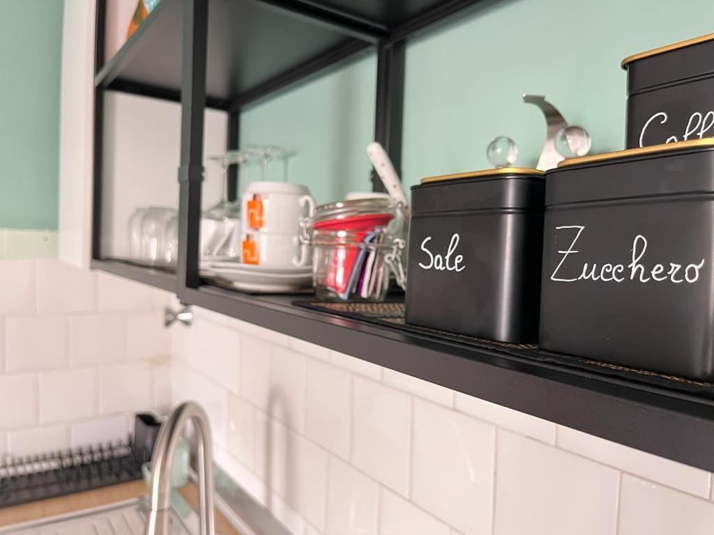 Casa Giagantini Apartment ชิคลี ภายนอก รูปภาพ