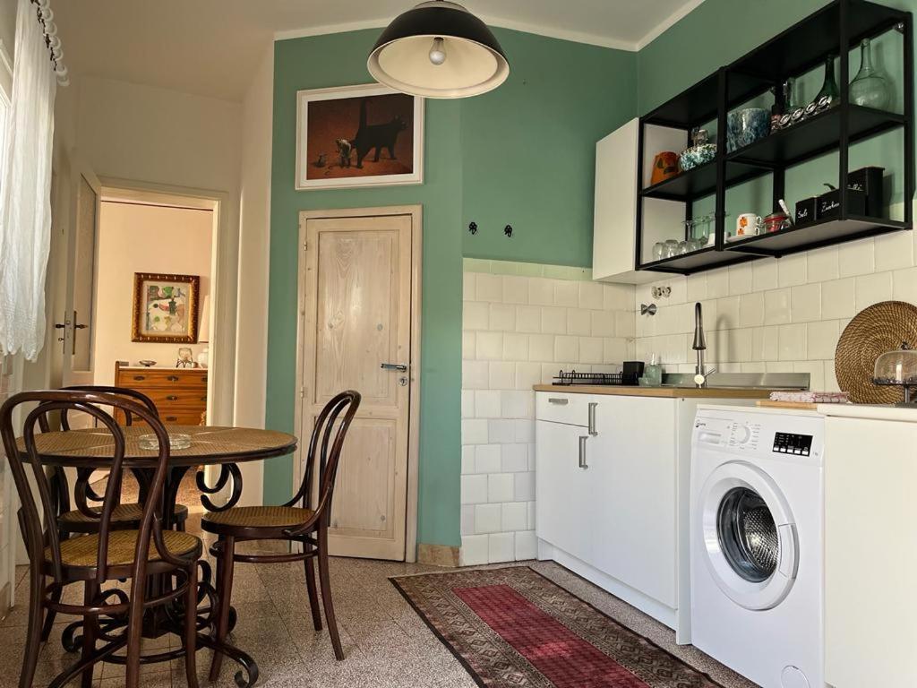 Casa Giagantini Apartment ชิคลี ภายนอก รูปภาพ