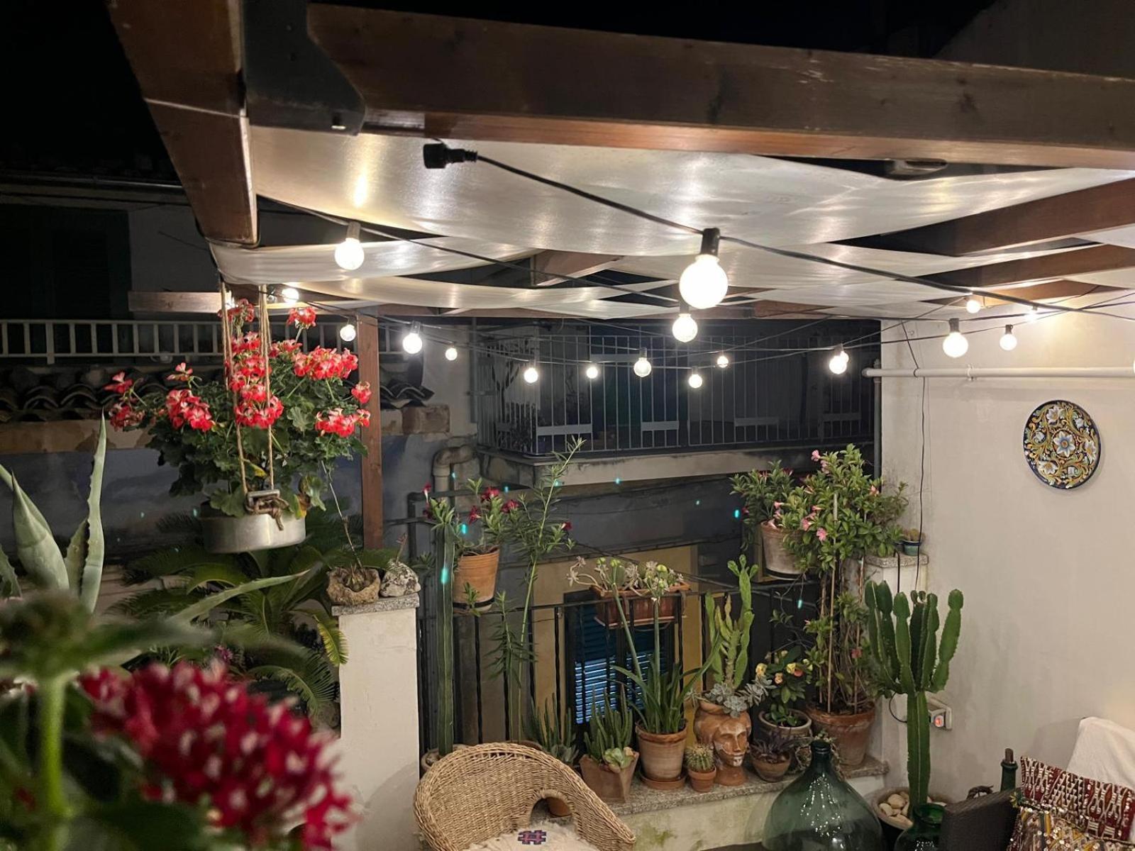 Casa Giagantini Apartment ชิคลี ภายนอก รูปภาพ