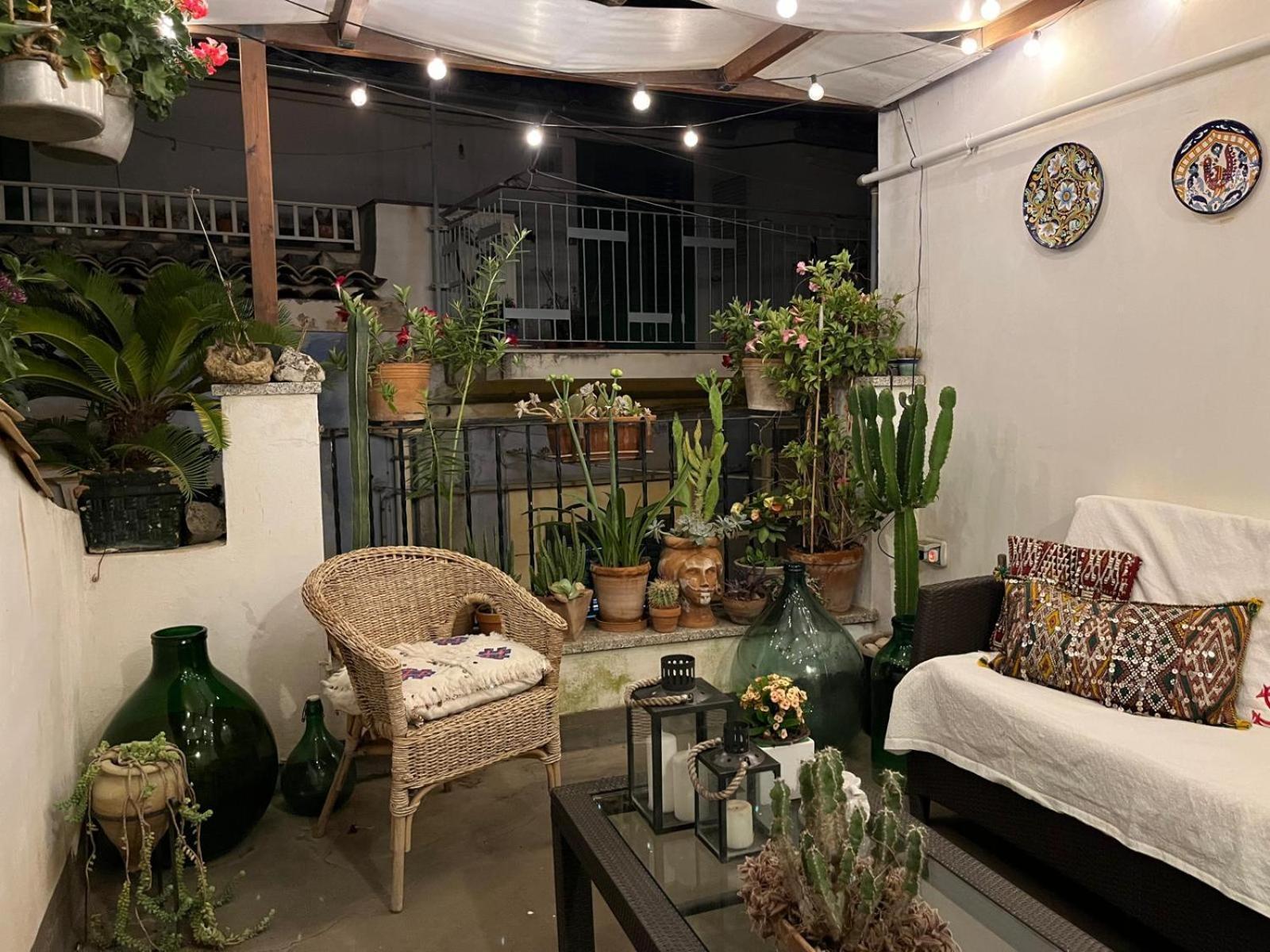 Casa Giagantini Apartment ชิคลี ภายนอก รูปภาพ