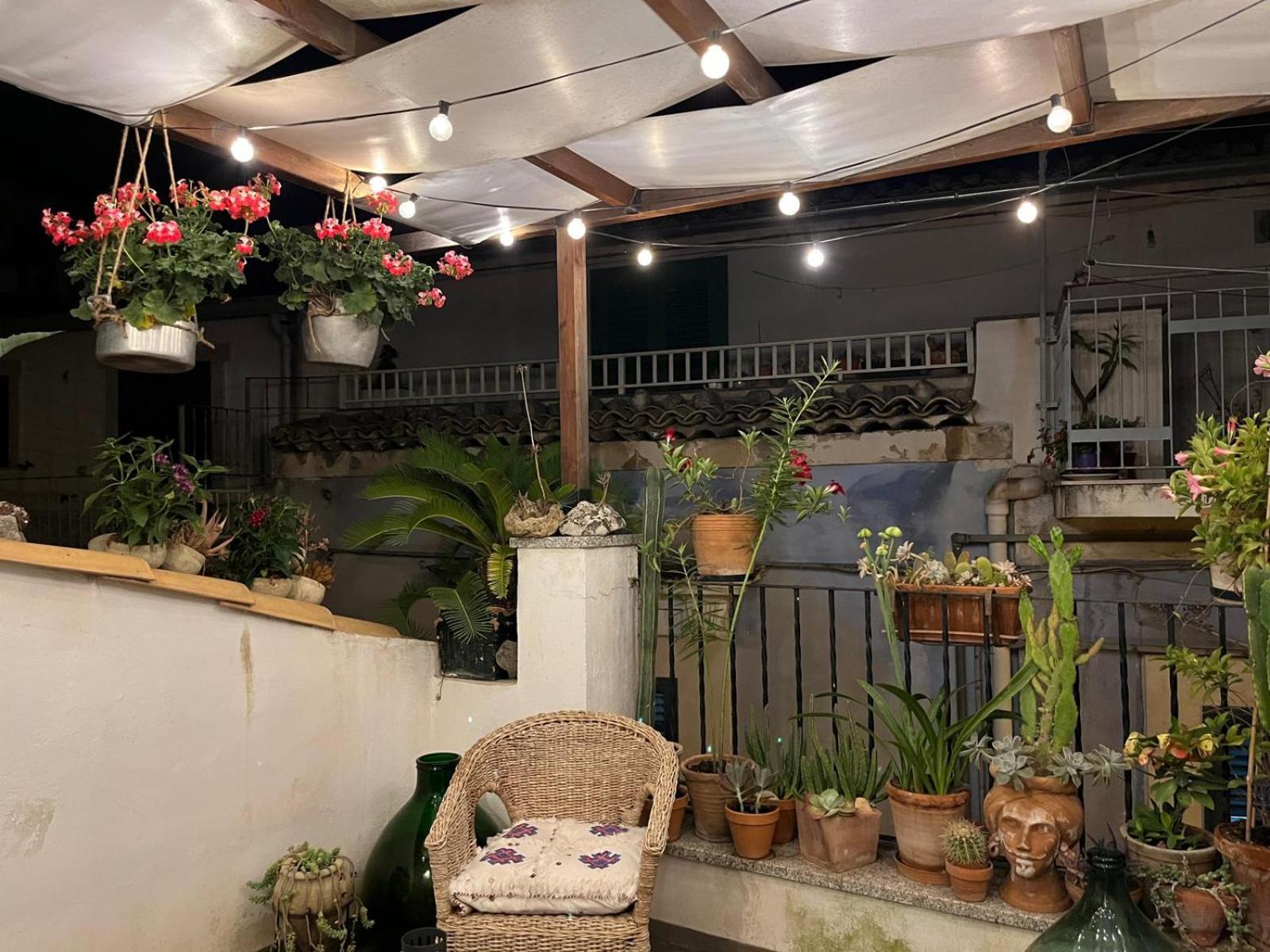 Casa Giagantini Apartment ชิคลี ภายนอก รูปภาพ